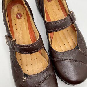 EUC Clarks Unstructured